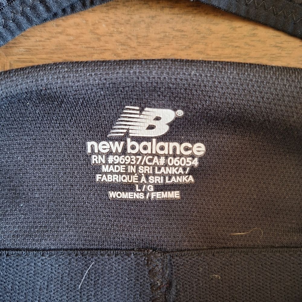 New Balance Sky top Large - Picture 3 of 6